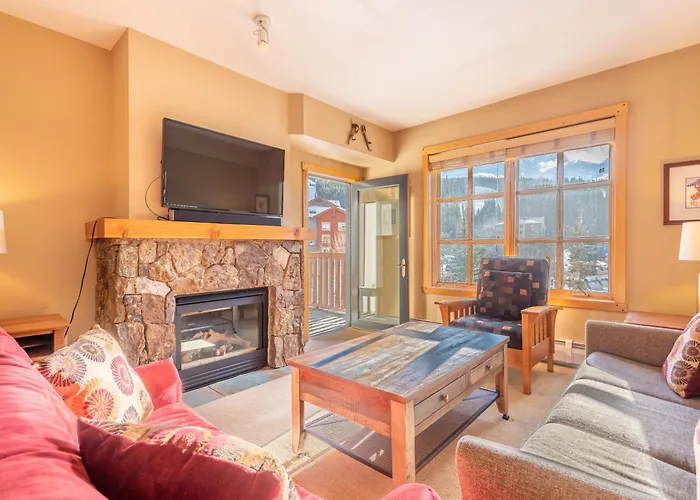 Passage Point 318 Holiday home